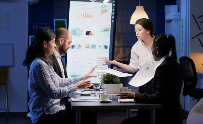 Boost Productivity with the most affordable plan
