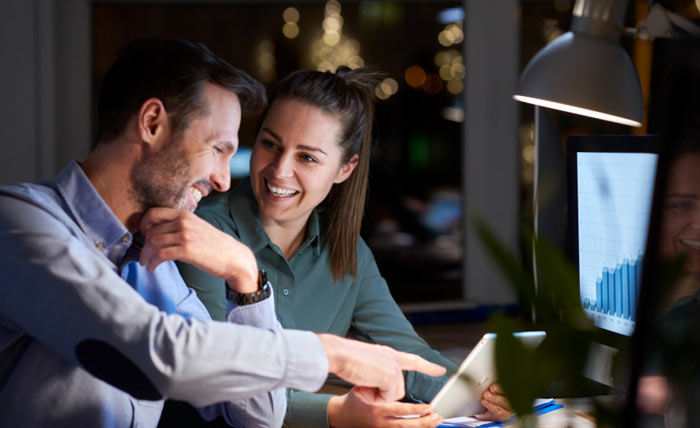 Mastering Growth with Data-Driven Insights