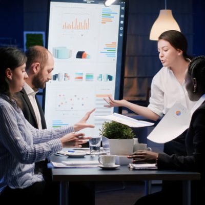Boost Productivity with the most affordable plan
